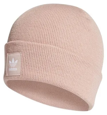 Produktbild von Adidas Mützen AC Cuff Knit, ED8716