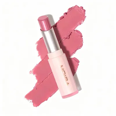 Image de Rouge à lèvres Moira signature 020 blushed