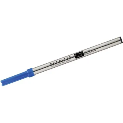 Produktbild von Rollerballmine für Award blau Blister