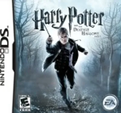 Produktbild von Harry Potter und die Heiligtümer des Todes 1