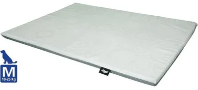 Immagine prodotto di Cuccia per cani – AIME – Tappetino piatto – Taglia L – 80 x 60 x 3 cm
