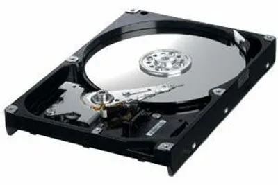 Produktbild von Samsung Spinpoint Festplatte - 3,5" Intern - 250 GB - SATA (SATA/300) - 7200U/Min - Hot-Swap