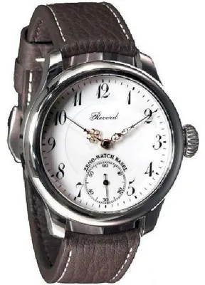 Produktbild von Zeno-Watch - Armbanduhr - Herren - Chrono - RECORD Limited Edition - 1460-s2