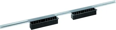 Produktbild von Dallmer 536037 Duschrinne CeraWall Individual