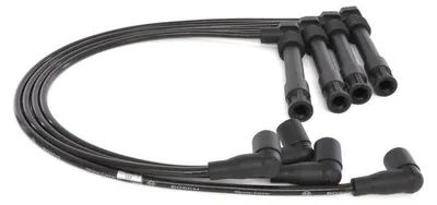 Produktbild von Zündleitungssatz BOSCH Aftermarket-Expertise passend für u.a. AUDI A3