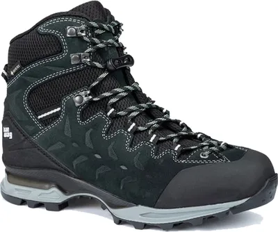 Produktbild von Hanwag Makra Trek Lady GTX Damen Trekkingschuhe, Größe:37.5 EU