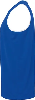 Produktbild von Kempa TankTop PLAYER Unisex 2003645_01 royal/weiß L
