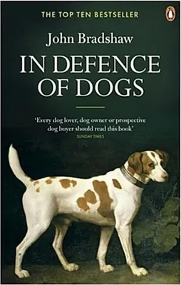 Productafbeelding van In Defence of Dogs