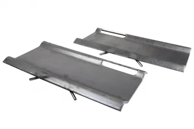 Obrázok produktu pre Spaľovacie platne pre pece na drevo LG150,SL