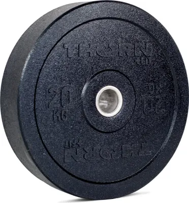 Produktbild von THORN FIT Enduro Bumper 20kg Langhantelgewicht