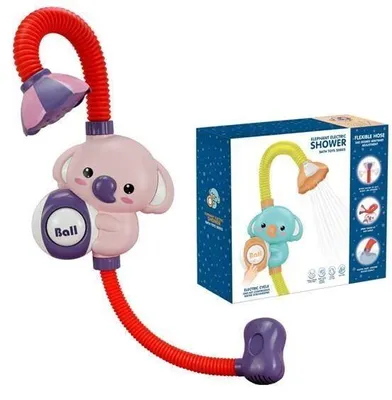 Obrázok produktu pre Hračka do kúpeľa Q3Y