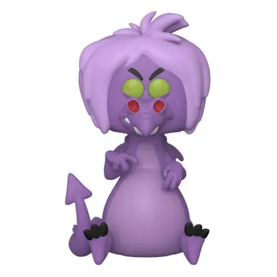 Produktbild von Disney The Sword in the Stone - Madam Mim (Dragon) 1102 - Funko Pop! Vinyl Figur