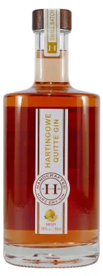 Produktbild von Hartingowe Quitten Gin