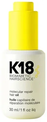 Image de K18 - Molecular Repair Hair Oil 30ml