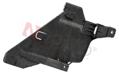 Image de Support de phare Sollo pour AUDI 8R0941454A, côté droit, pour Q5