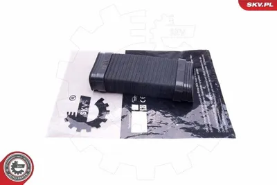 Produktbild von ESEN SKV 43SKV924 Ansaugschlauch Luftfilter für BMW 3 Limousine (E90)