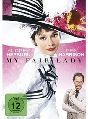 Obrázok produktu pre My Fair Lady
