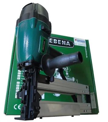 Produktbild von Prebena 9X-WP130 Breitrückenklammergerät 75-130mm für WP Breitrückenklammer KL-62