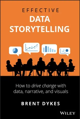 Produktbild von Effective Data Storytelling