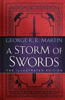 Produktbild von A Storm of Swords: The Illustrated Edition