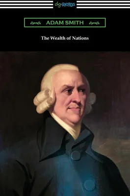 Produktbild von The Wealth of Nations