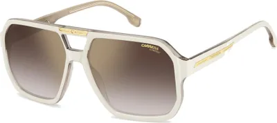 Produktbild von Carrera VICTORY C 01/S Gold ivory 60/15/145 Herren Sonnenbrillen