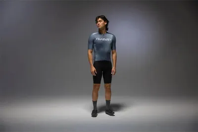 Obrázok produktu pre Wilier Aurora Bib Shorts Black S Pánske Black S