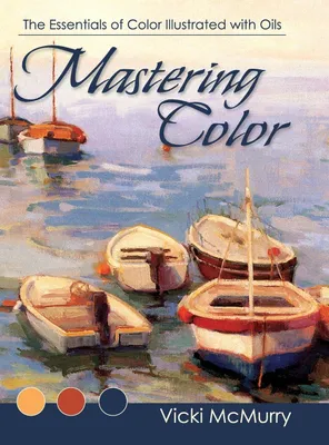 Produktbild von Mastering Color