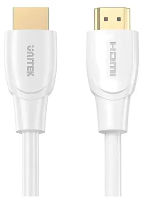 Image de Unitek HDMI Cable 1.4 4K white 20m