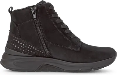 Produktbild von Gabor Rollingsoft Stiefelette Schwarz : 38.5