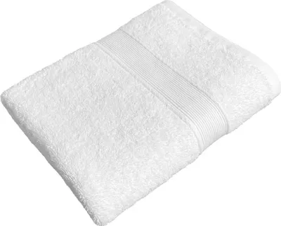 Zdjęcie produktu dla Ręcznik Ibiza 70x140 cm biały