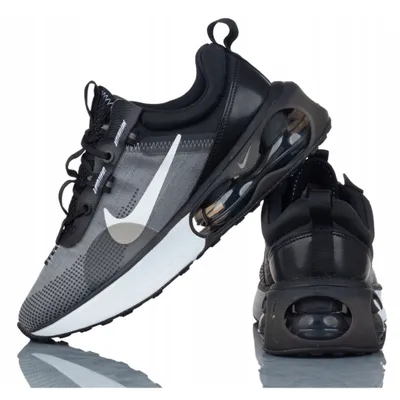 Produktbild von Sportschuhe für Damen Nike Air Max 2021 (GS), DA3199 001, Größe:38,5