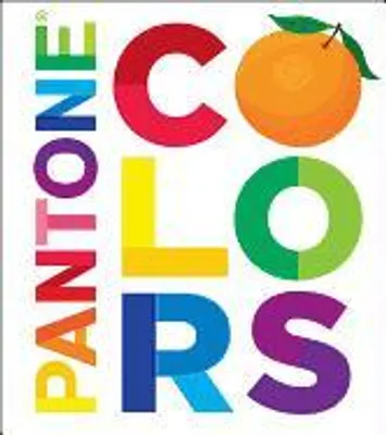 Obrázok produktu pre Pantone: Colors