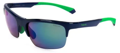 Zdjęcie produktu dla Polaroid PLD 7042/S RNB/5Z Rozmiar: 64