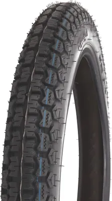 Obrázek produktu pro Pneumatiky Kenda K254 2.75-17 41P TL, 4PR