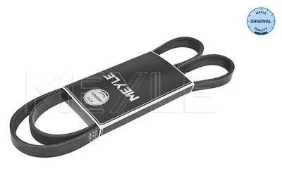 Produktbild von MEYLE Keilrippenriemen 1220mm für VW Lupo (6X1, 6E1) 050 005 1220