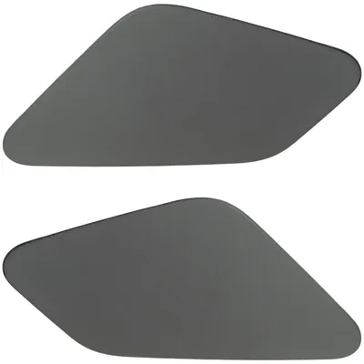 Productafbeelding van GOLDCAR Koplampreinigingsdeksel links rechts voor Seat Leon 5F 2012-17
