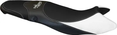 Productafbeelding van Comfortzadelhoes 1WH-1 voor Triumph Street Triple (2007-2012)