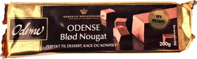 Produktbild von Odense Blød Nougat 200g