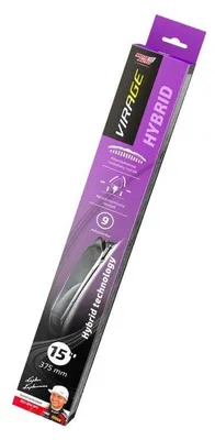 Produktbild von VIRAGE Scheibenwischer Vorne 375mm