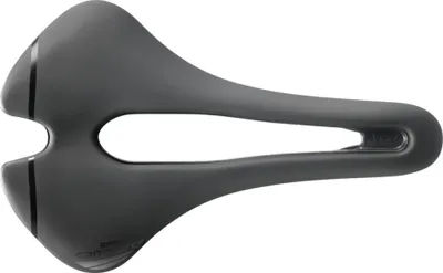 Image de Selle San Marco Aspide Short Open-fit Sport Wide Noir 155 mm Noir 155 mm