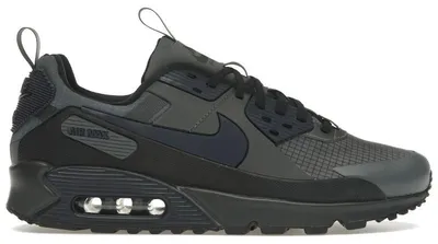 Produktbild von Nike Air Max 90 Drift Iron Grey Black Anthracite Obsidian - EU 43