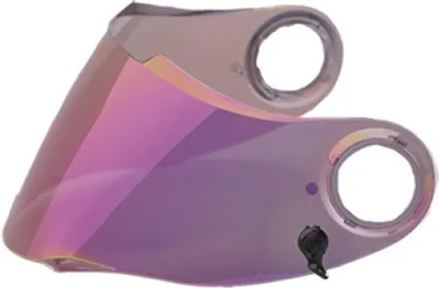Produktbild von Plexiglas SCORPION EXO-490/500/1000 MAXVISION verspiegelt violett KDF11-M UNI