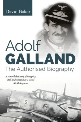Obrázek produktu pro Adolf Galland
