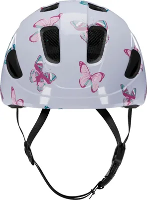 Produktbild von Nutz KinetiCore 2.0 blau uni size 50-56 cm - butterfly