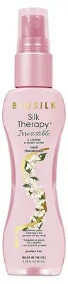 Produktbild von Biosilk Silk Therapy Irresistible Hair Fragrance 67ml - Haarparfüm