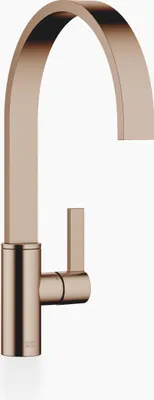 Produktbild von DORNBRACHT 33815682-42 Einhebelmischer MEM 33815682 Bronze