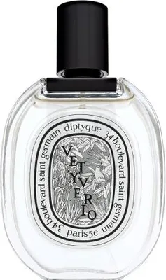 Image de Diptyque Vetyverio Edt Spray 100ml