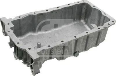 Produktbild von Febi Bilstein Ölwanne  23050
