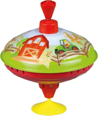 Image de LENA Tourniquet motif ferme 16cm